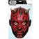 Generique Darth Maul Star Wars Character Mask