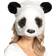 Boland Panda Half Mask