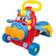 Winfun Junior Jet 2 in 1 Ride On