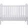 Ickle Bubba Coleby Mini Cot Bed