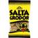 Konfekta Salta Grodor 65g 20st