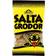 Konfekta Salta Grodor 65g 20stk
