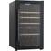 Cavecool CC124DB Schwarz
