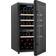 Cavecool CC124DB Schwarz