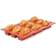 Pavoni Formaflex Muffin Tray 17.5x30 cm