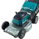Makita DLM537Z Tondeuse à Batterie