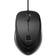 HP USB Fingerprint Mouse