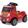 Rolly Toys FerbedoTruck Fire