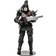 McFarlane Warhammer 40k Darktide Traitor Guard 18cm