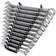 Silverline SP1236 Combination Wrench