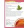 Traditional Medicinals Organic Healthy Cycle Raspberry Leaf Herbal Tea 24g 16st