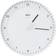 Braun BC 17 W-DCF Wall Clock 30cm