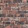 Fresco Rod Stone Wall (102834)