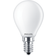 Philips Master VLE D LED Lamps 3.4W E14 927