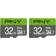 PNY Elite microSDHC Class 10 UHS-I U1 100MB/s 32GB (2-Pack)