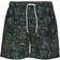 Urban Classics Paisley Swim Shorts