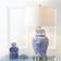 Jonathan Y Ellis Table Lamp 29.5"