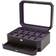 Wolf Windsor Watch & Accessory Case (458603)