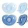 Philips Avent Soothie 0-6m 2-pack