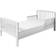 Kinder Valley Sydney Toddler Bed with Spring Mattress 29.9x55.1"