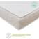 Kinder Valley Sydney Toddler Bed with Spring Mattress 29.9x55.1"