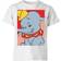 Disney Kid's Dumbo Portrait T-Shirt