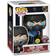 Funko Pop! Mortal Kombat Movie Sub Zero Glow in The Dark