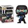 Funko Pop! Mortal Kombat Movie Sub Zero Glow in The Dark