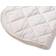 Leander Top Mattress for Classic Baby Cot 25.6x45.3"