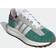 Adidas Retropy E5 M - Grey Two/Cloud White/Collegiate Green