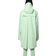 Rains Long Jacket Unisex - Mineral