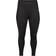 Zizzi Core Basic Cropped Training Tights