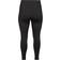 Zizzi Core Basic Cropped Training Tights