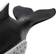 Vitra Eames House Whale Dekofigur 14cm