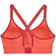 Under Armour Infinity Mid Covered Sports Bra - Orange