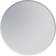 Showerdrape Fitzrovia Wall Mirror 45cm