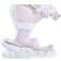 Dkd Home Decor Snögubbe Julgranspynt 24.5cm 2st