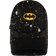 DC Comics Batman Core Logo Backpack
