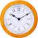 Acctim Newton Wall Clock 32.6cm