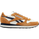 Reebok Classic Leather - Chalk/Wild Brown/Vector Navy