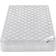 Oliver & Smith Home Life 6 Inch Twin Coil Spring Mattress