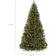 Best Choice Products 4.5ft Pre-Lit Spruce Artificial Holiday Christmas Tree 137.2cm