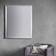 Crossland Grove Bloomsbury Wall Mirror 86.5x112cm