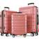 Showkoo Expandable Luggage - Set of 3