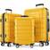 Showkoo Expandable Luggage - 3 delar