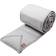 Ng Baby Linen Flounce Crib