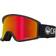 Dragon JR DXT OTG - Black LL Red Ion 22/23 Black