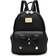 I Ihayner Bowknot Cute Mini Backpack