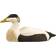 Wildlife Garden Eider Duck Dekorationsfigur 12.4cm