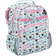 Simple Modern Fletcher Medium Backpack - Disney Minnie Mouse Rainbows